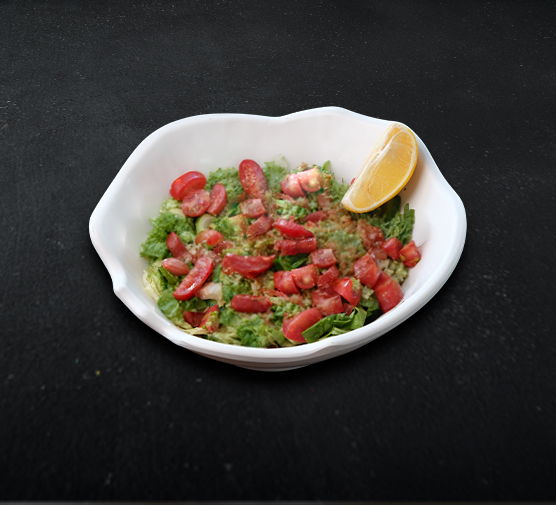 Mevsim Salata