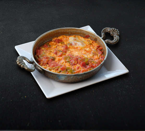Menemen